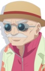 Гиндзиро Мусака anidub