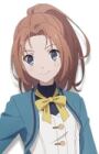 Кейси Грув anidub