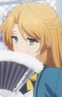 Кэролайн Симмонс anidub